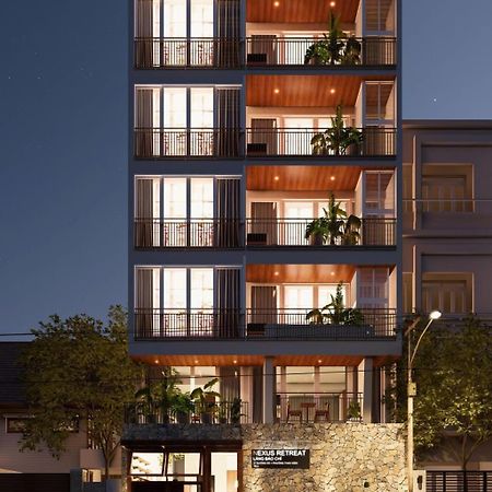 Apartamento Nexus House Lang Bao Chi Ciudad Ho Chi Minh  Exterior foto
