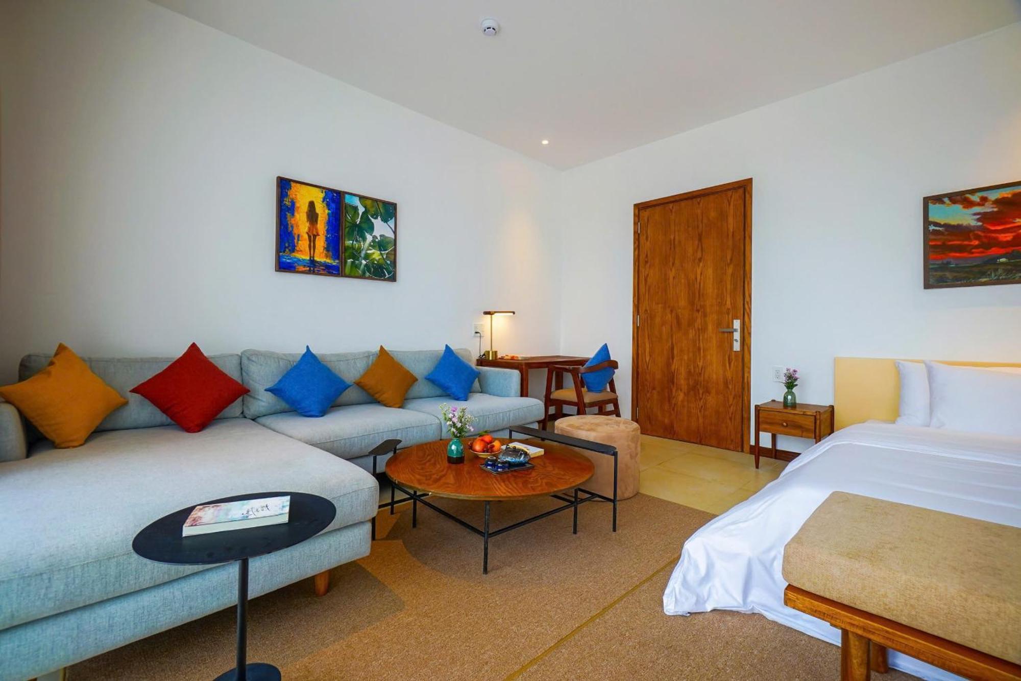 Apartamento Nexus House Lang Bao Chi Ciudad Ho Chi Minh  Exterior foto