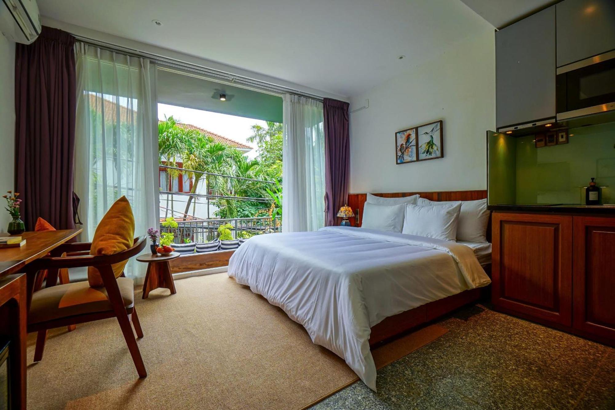 Apartamento Nexus House Lang Bao Chi Ciudad Ho Chi Minh  Exterior foto
