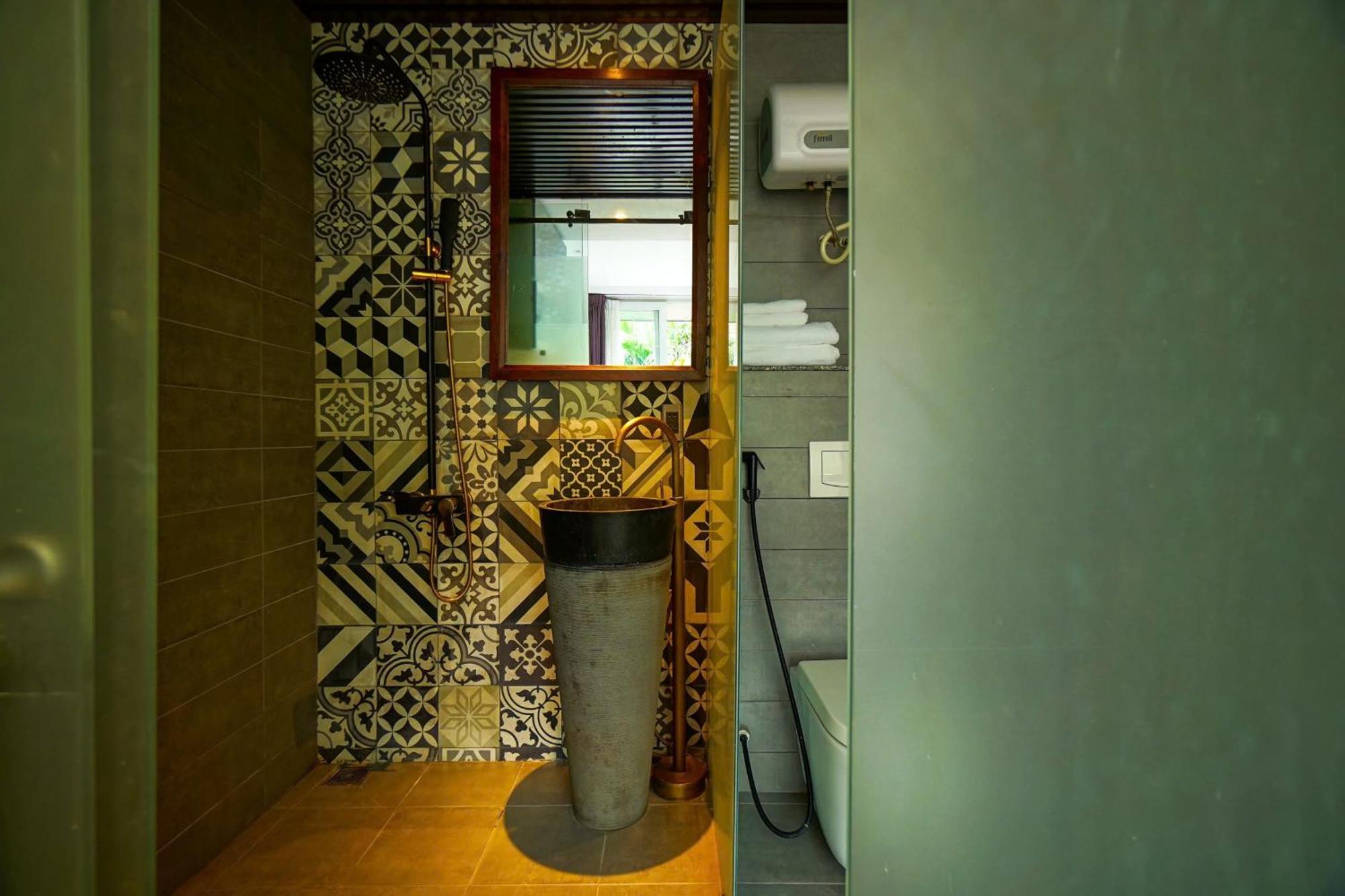 Apartamento Nexus House Lang Bao Chi Ciudad Ho Chi Minh  Exterior foto