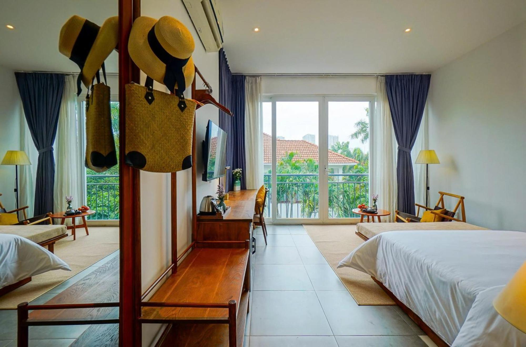Apartamento Nexus House Lang Bao Chi Ciudad Ho Chi Minh  Exterior foto