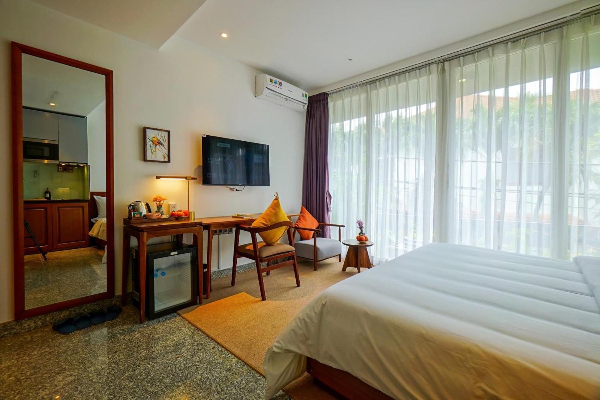 Apartamento Nexus House Lang Bao Chi Ciudad Ho Chi Minh  Exterior foto
