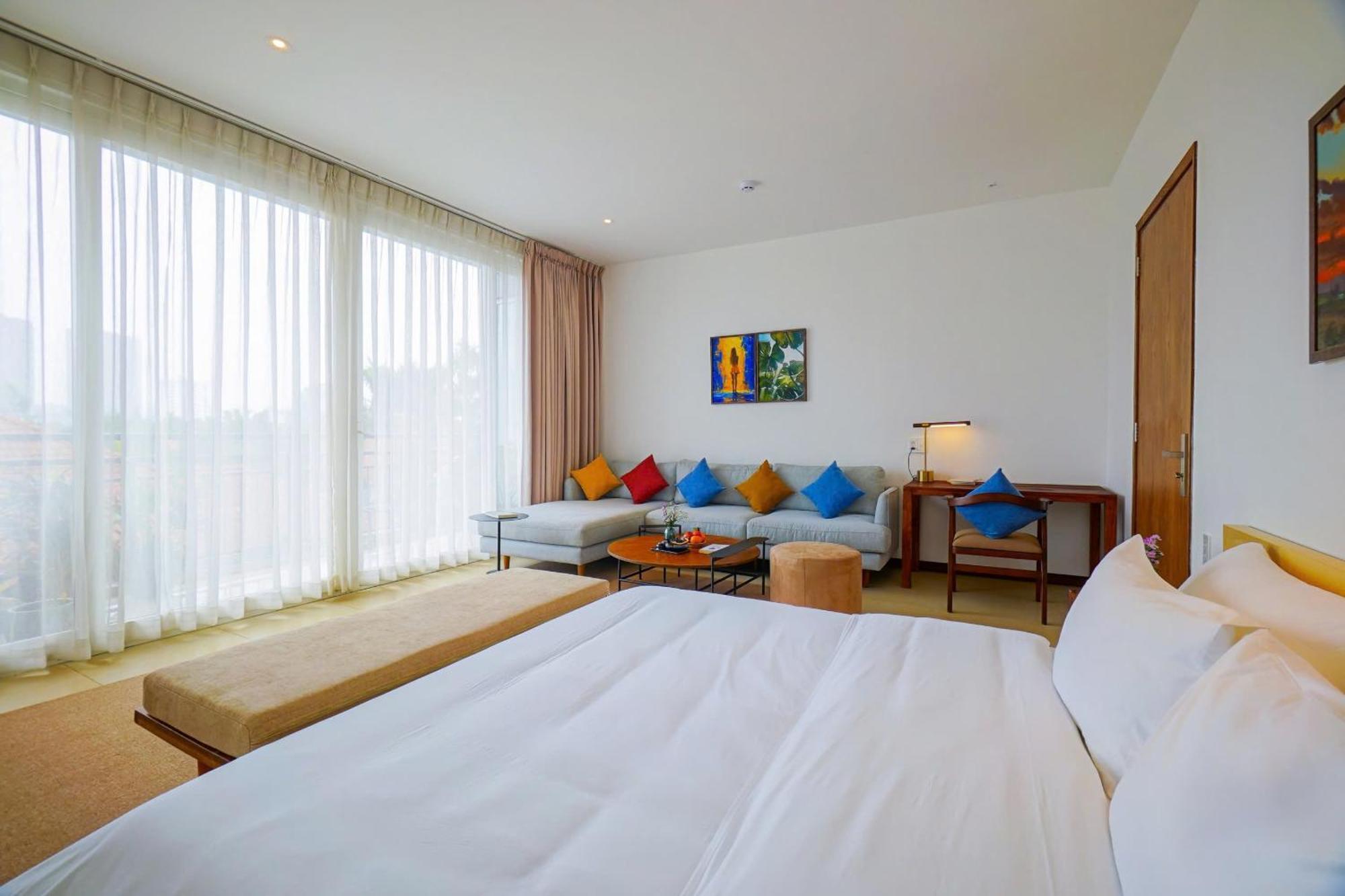 Apartamento Nexus House Lang Bao Chi Ciudad Ho Chi Minh  Exterior foto