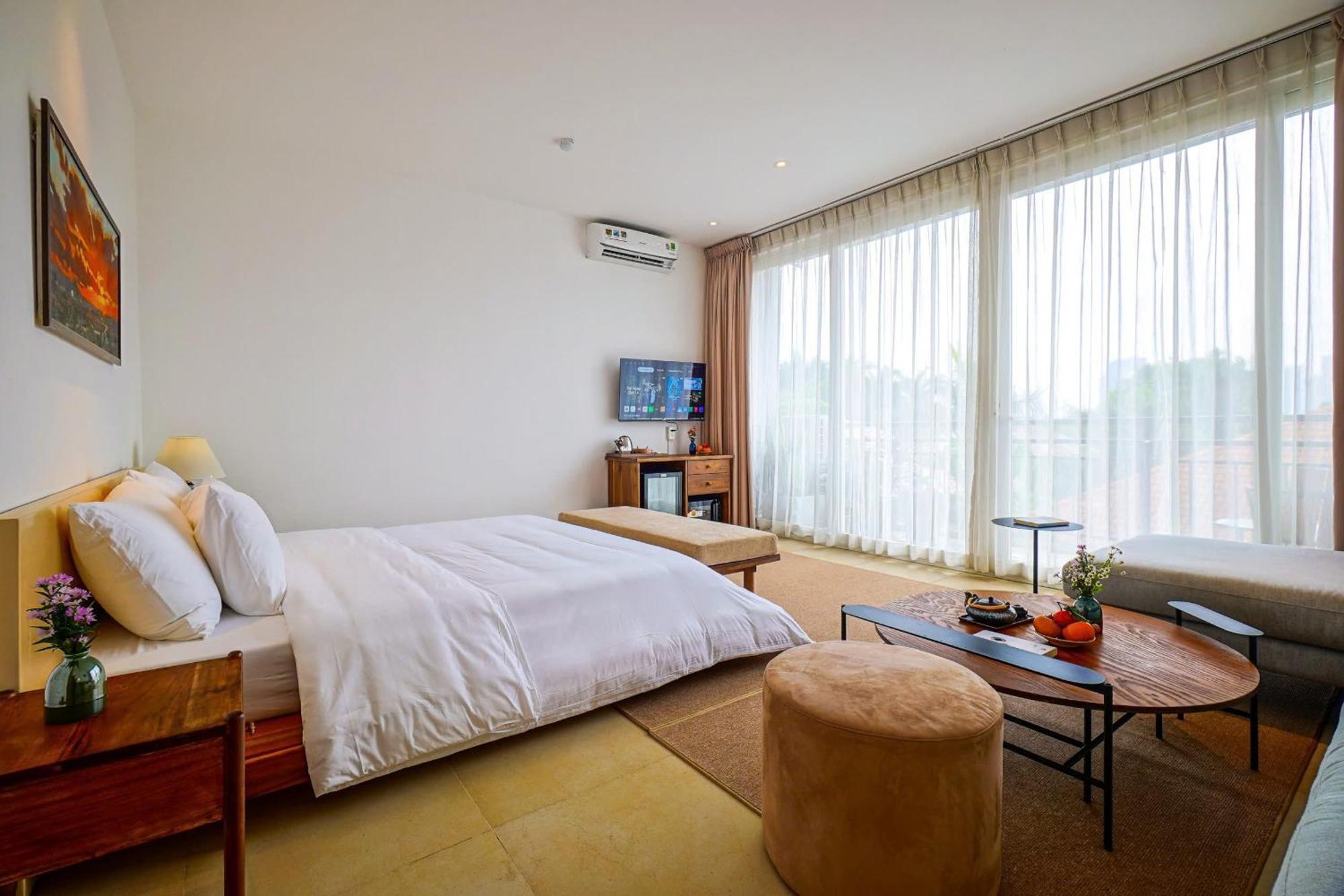 Apartamento Nexus House Lang Bao Chi Ciudad Ho Chi Minh  Exterior foto
