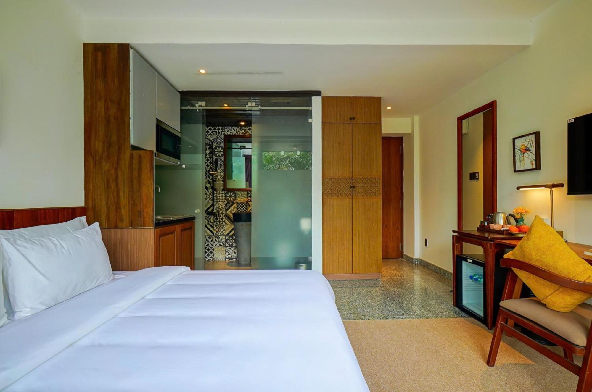 Apartamento Nexus House Lang Bao Chi Ciudad Ho Chi Minh  Exterior foto