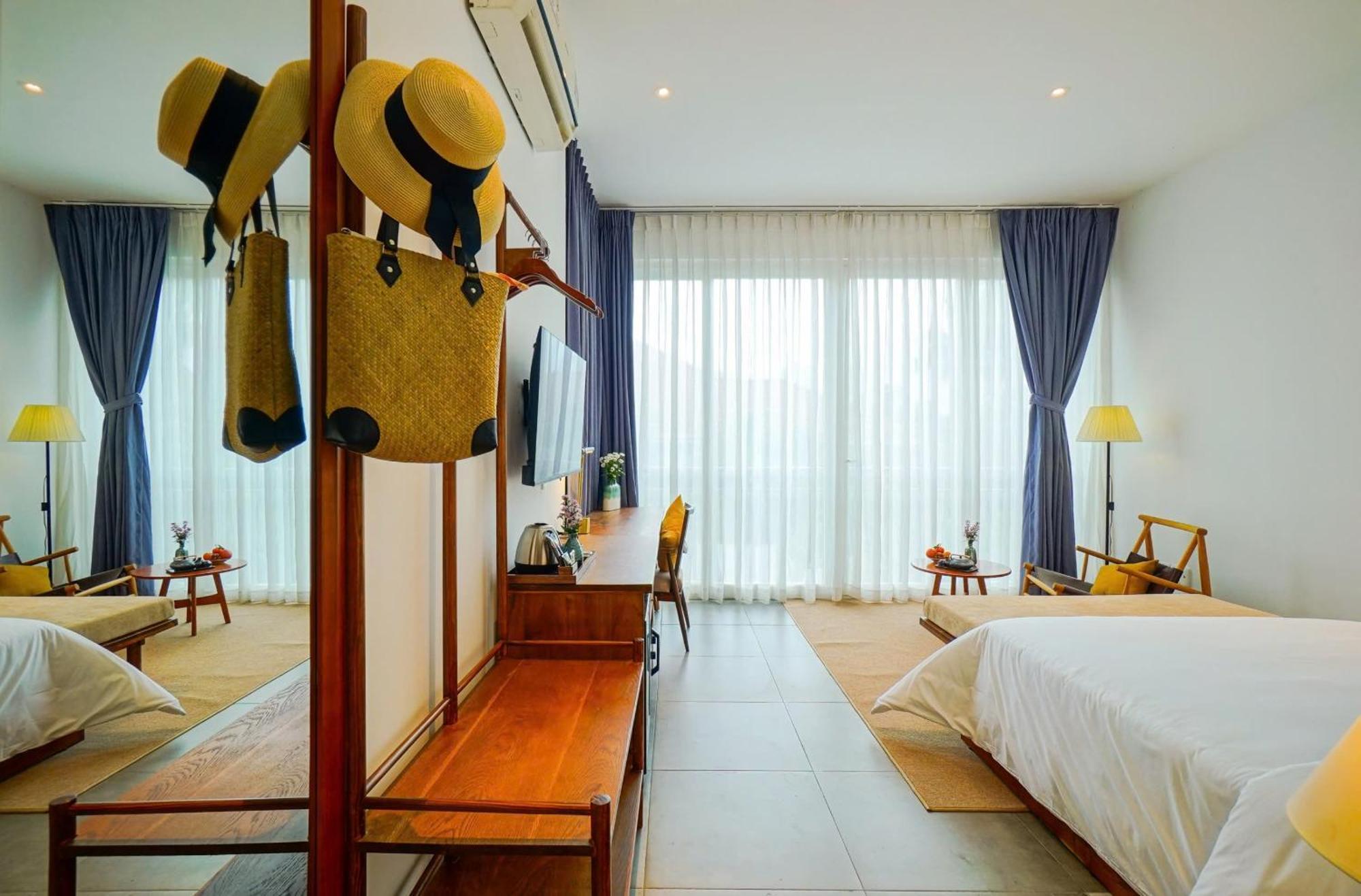 Apartamento Nexus House Lang Bao Chi Ciudad Ho Chi Minh  Exterior foto