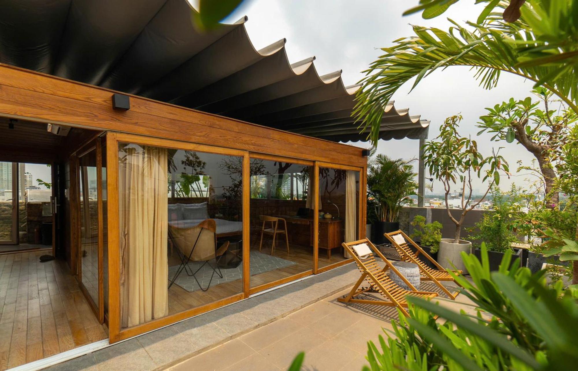 Apartamento Nexus House Lang Bao Chi Ciudad Ho Chi Minh  Exterior foto