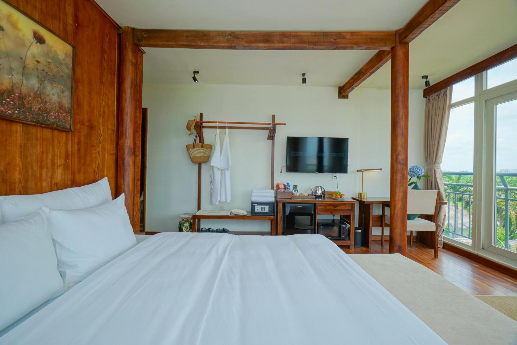 Apartamento Nexus House Lang Bao Chi Ciudad Ho Chi Minh  Exterior foto