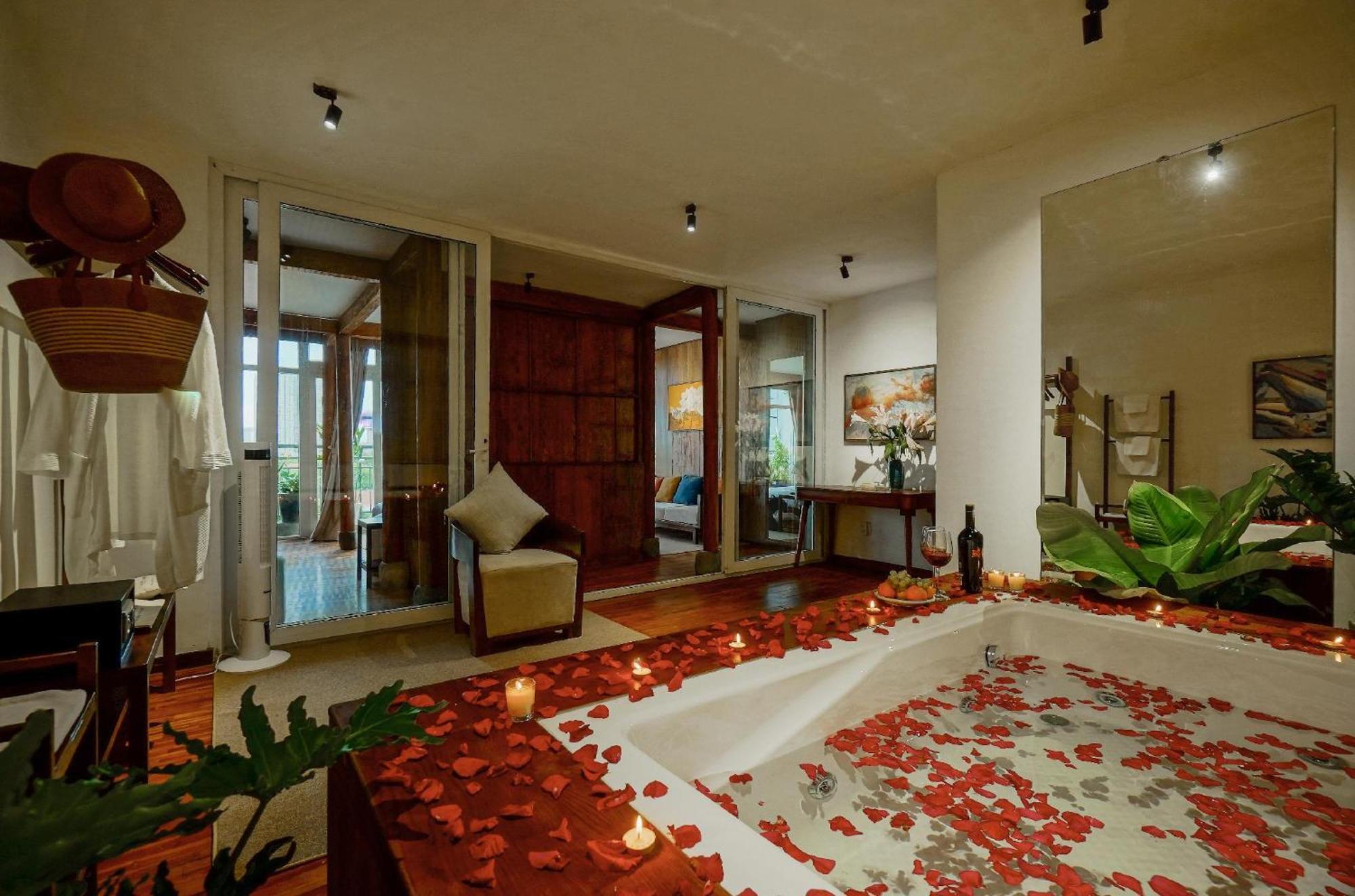 Apartamento Nexus House Lang Bao Chi Ciudad Ho Chi Minh  Exterior foto