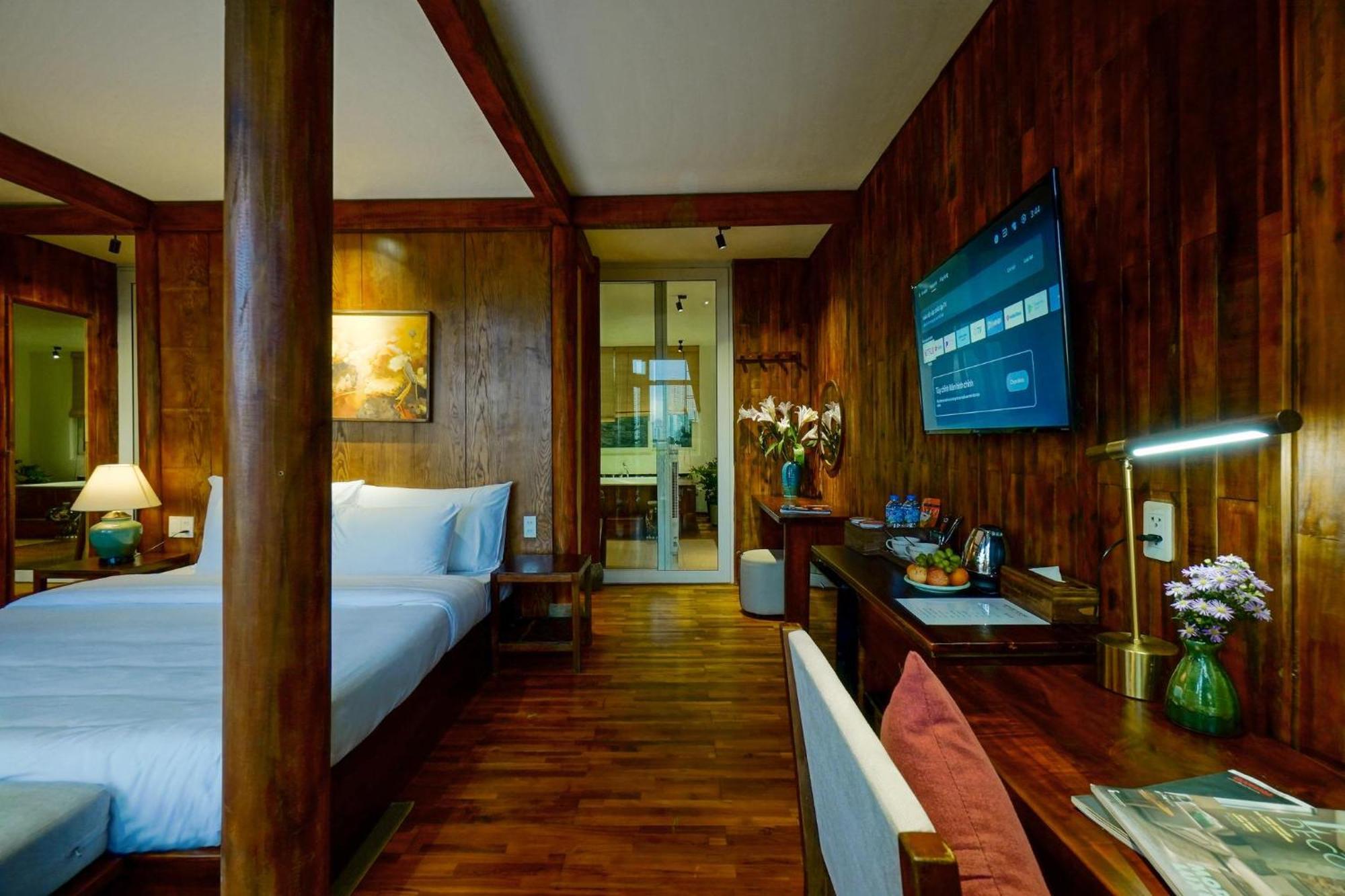 Apartamento Nexus House Lang Bao Chi Ciudad Ho Chi Minh  Exterior foto