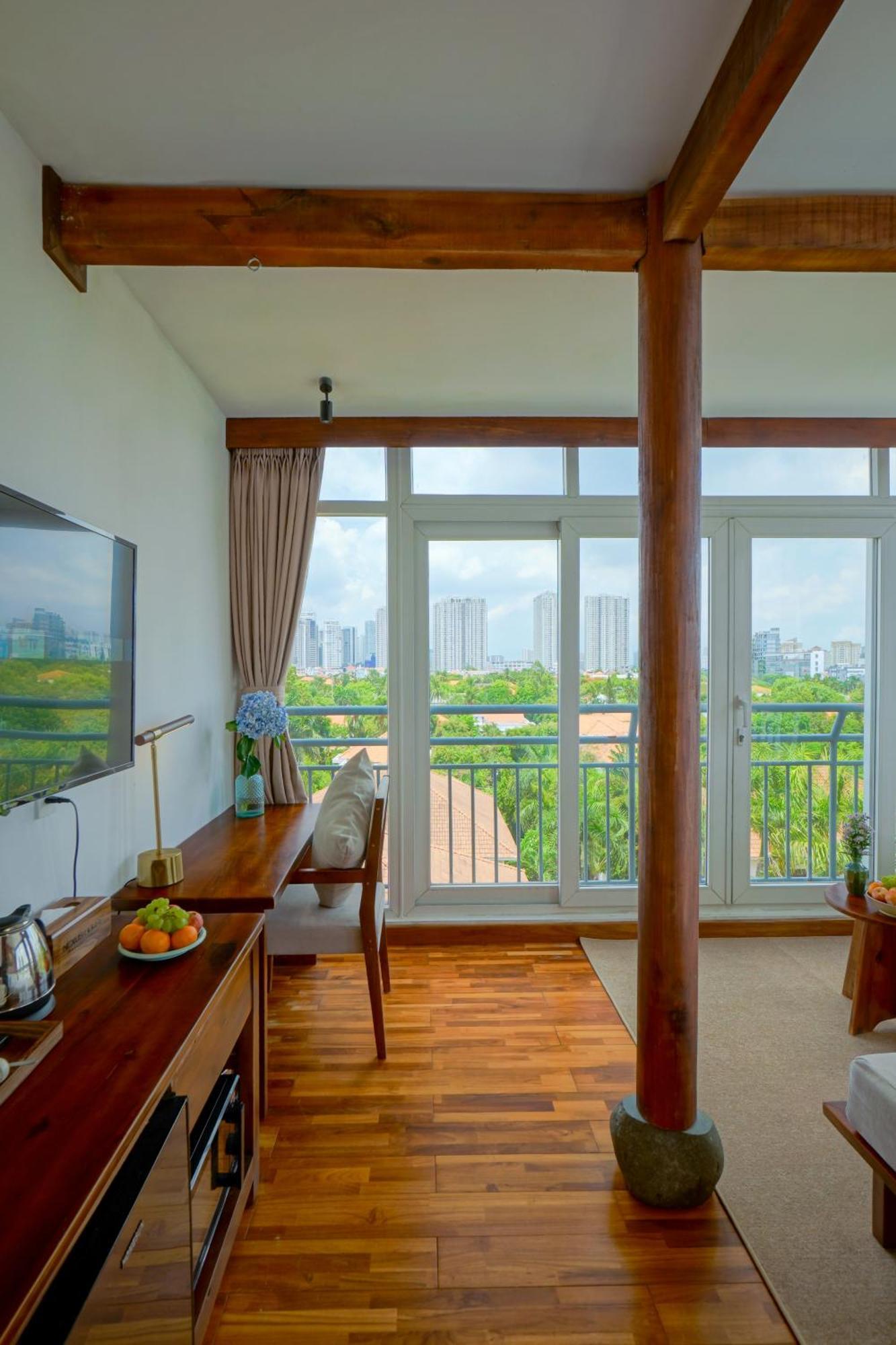 Apartamento Nexus House Lang Bao Chi Ciudad Ho Chi Minh  Exterior foto