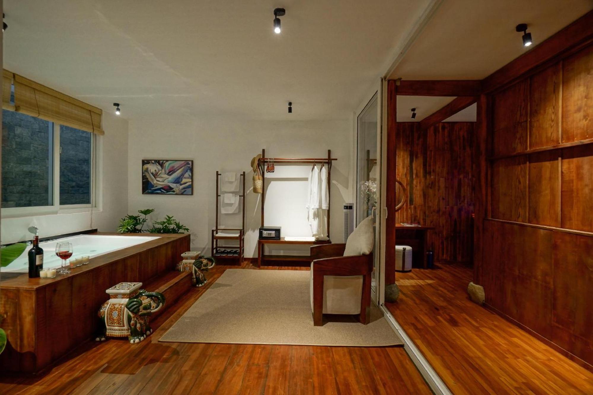 Apartamento Nexus House Lang Bao Chi Ciudad Ho Chi Minh  Exterior foto