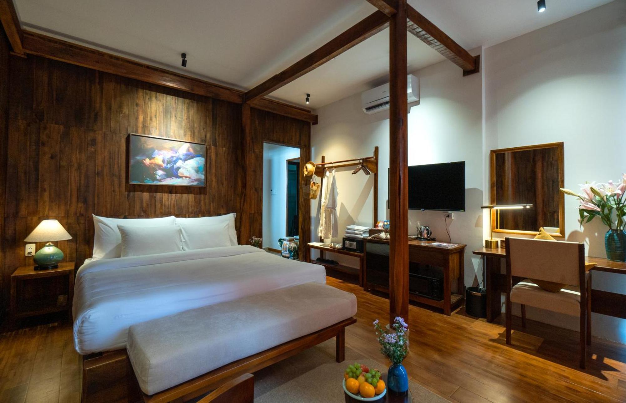 Apartamento Nexus House Lang Bao Chi Ciudad Ho Chi Minh  Exterior foto