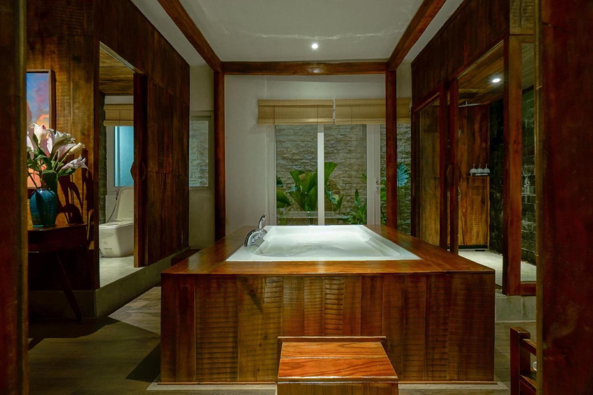 Apartamento Nexus House Lang Bao Chi Ciudad Ho Chi Minh  Exterior foto