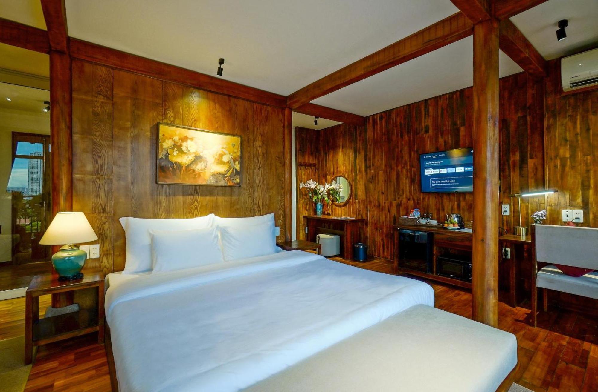 Apartamento Nexus House Lang Bao Chi Ciudad Ho Chi Minh  Exterior foto